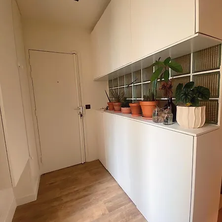 Charming At The Gates Of Paris Apartment Boulogne-Billancourt