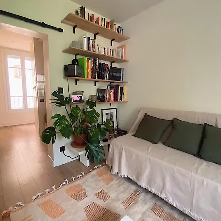 Apartment Charming At The Gates Of Paris