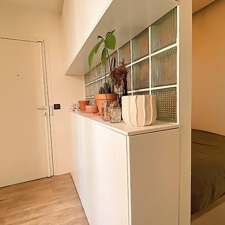 Charming At The Gates Of Paris * Boulogne-Billancourt